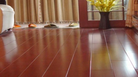 低预算旧房翻新｜佛山业主花3千块换防滑地板，安全省心全攻略