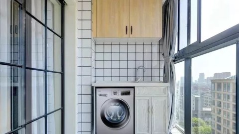 低预算旧房翻新｜杭州业主必看：门窗这样选装，3千块住进“隔音屋”