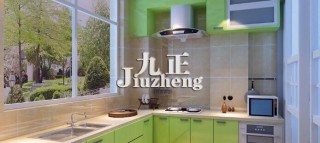 旧房厨房翻新避坑｜佛山小预算改造出高颜值实用厨房