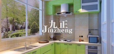 旧房厨房翻新避坑｜佛山小预算改造出高颜值实用厨房