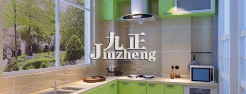 旧房厨房翻新避坑｜佛山小预算改造出高颜值实用厨房