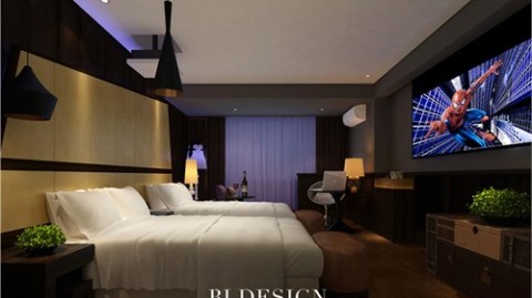 七天房费蒸发之后，我才明白旅馆设计方案这步最关键的决定