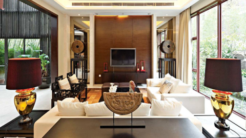 茂名别墅业主别愁了！想省钱又想装得高级？收好这份“功能优先、美学共生”的装修省钱指南