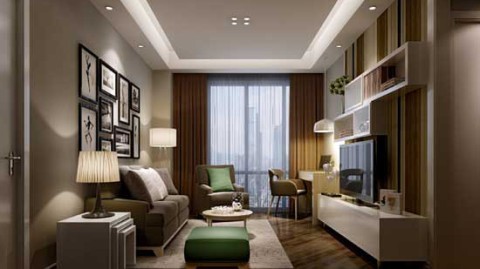 低预算小户型装修｜重庆业主花2万块，老房秒变新家（附避坑指南）