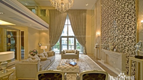 低预算别墅装修翻新｜6000块起局部焕新，附避坑清单