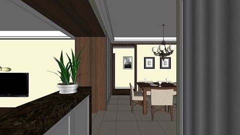 上海老房墙面翻新全攻略｜低预算装新家省钱避坑