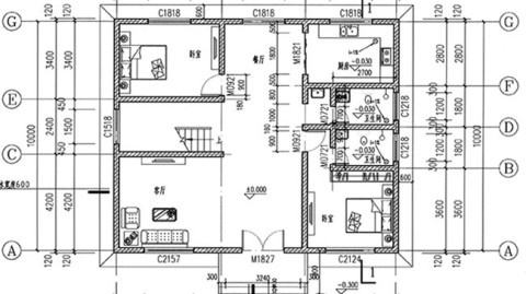设计方案图纸前置，实验室少花30万返工费