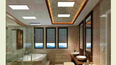 2026年卫生间吊顶哪种又便宜又好？实测6大品牌别花冤枉钱