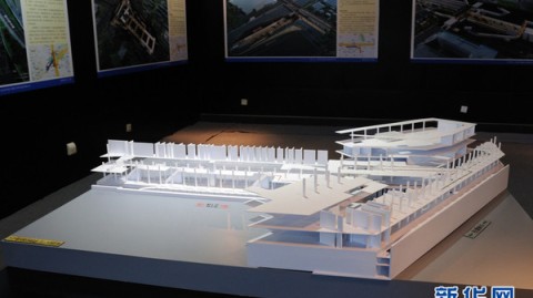 2026城市规划馆设计方案：3大决策告别3年滞后的内容死结