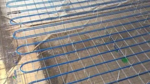 水地暖好不好？看完优缺点再决定！佛山业主装前必读