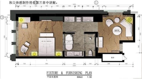 2026别墅平面设计方案：分层思维+核心区前置，装修不踩坑