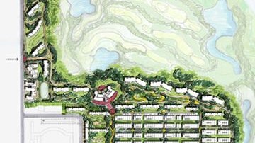 你受够了院子又土又乱？2026景观环境设计方案教你3步出高级感