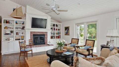 90平米小户型装修｜佛山老房改造这样装，邻居以为花了20万