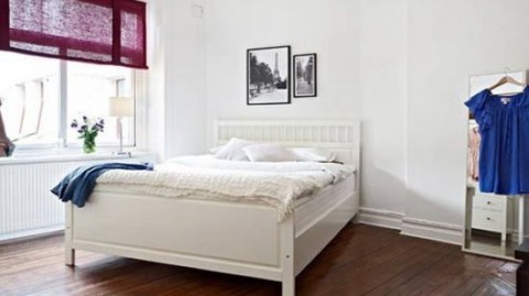 6㎡卧室逆袭：2026最新小户型设计方案，4步榨干每1cm