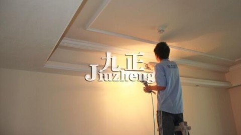 广州老房翻新刷漆避坑｜3000元搞定全屋墙面焕新