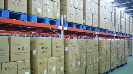 84%仓库老板不知道的仓库设计死穴：多花20万买了块“废物堆”