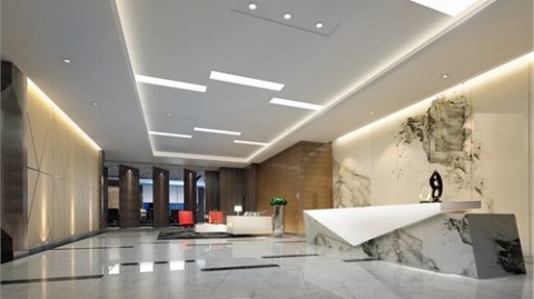 18年设计总监揭秘：办公设计方案避坑，至少省15万