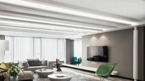 佛山低预算新房装修｜花小钱装出高级感，这些风格挑选逻辑请收好